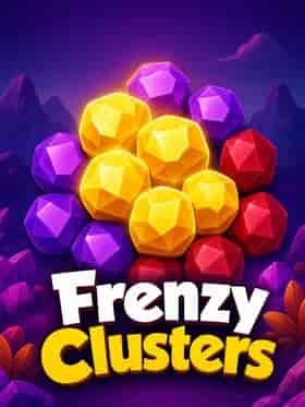 bgaming/frenzy-clusters