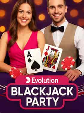 evolution/blackjack-party