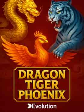 evolution/dragon-tiger-phoenix