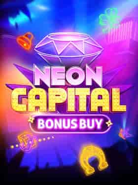 evoplay/neon-capital-bonus-buy