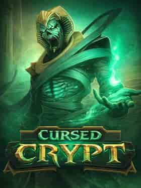 hacksaw/cursed-crypt
