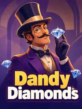 hacksaw/dandy-diamonds