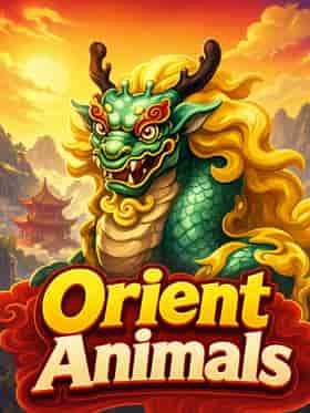 jdb/orient-animals