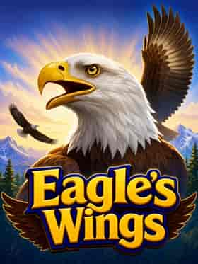 microgaming/eagle-s-wings