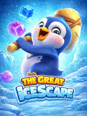 pgsoft/the-great-icescape