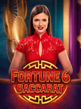 pragmaticplay/fortune-6-baccarat