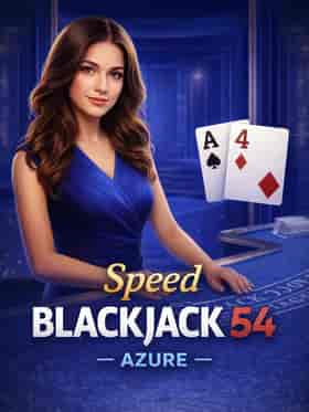 pragmaticplay/speed-blackjack-54-azure