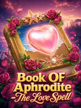 spinomenal/book-of-aphrodite-the-love-spell