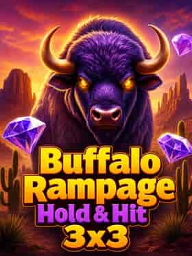 spinomenal/buffalo-rampage-hold-hit-3x3