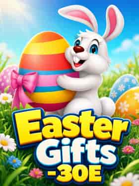 spinomenal/easter-gifts-30e
