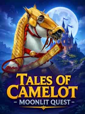 spinomenal/tales-of-camelot-moonlit-quest
