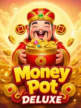 tada/money-pot-deluxe