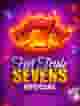 Hot Triple Sevens Special