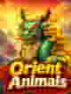 Orient Animals