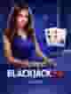 Speed Blackjack 54 - Azure