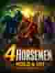 4 Horsemen - Hold & Hit